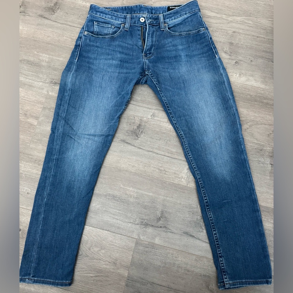 Bonobos Downtime Stretch Jeans Slim Fit - 30x30